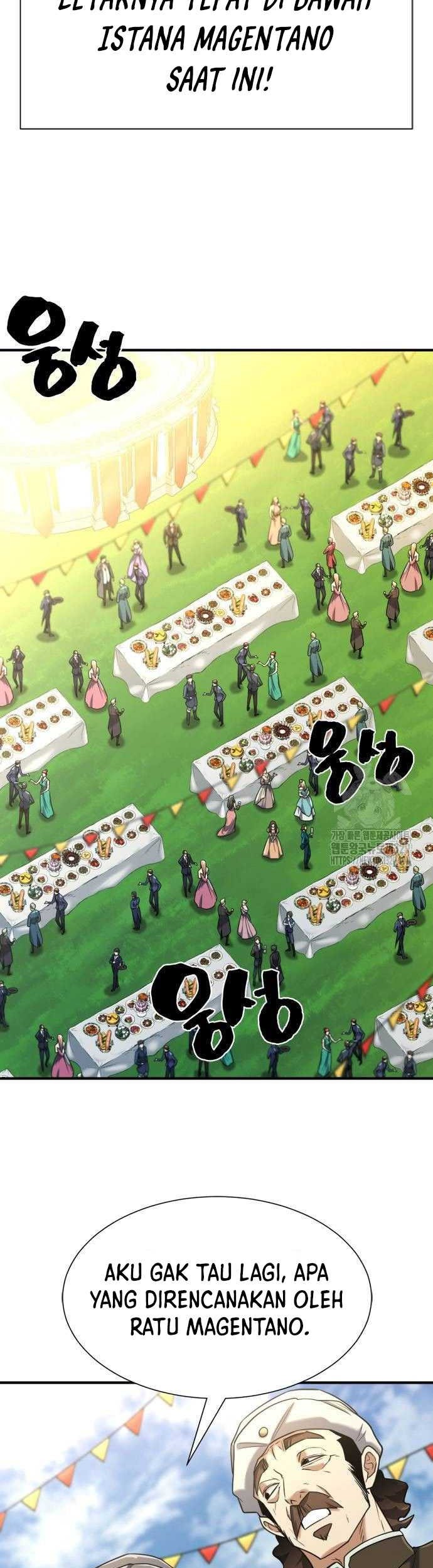 The World’s Best Engineer Chapter 133 Gambar 11