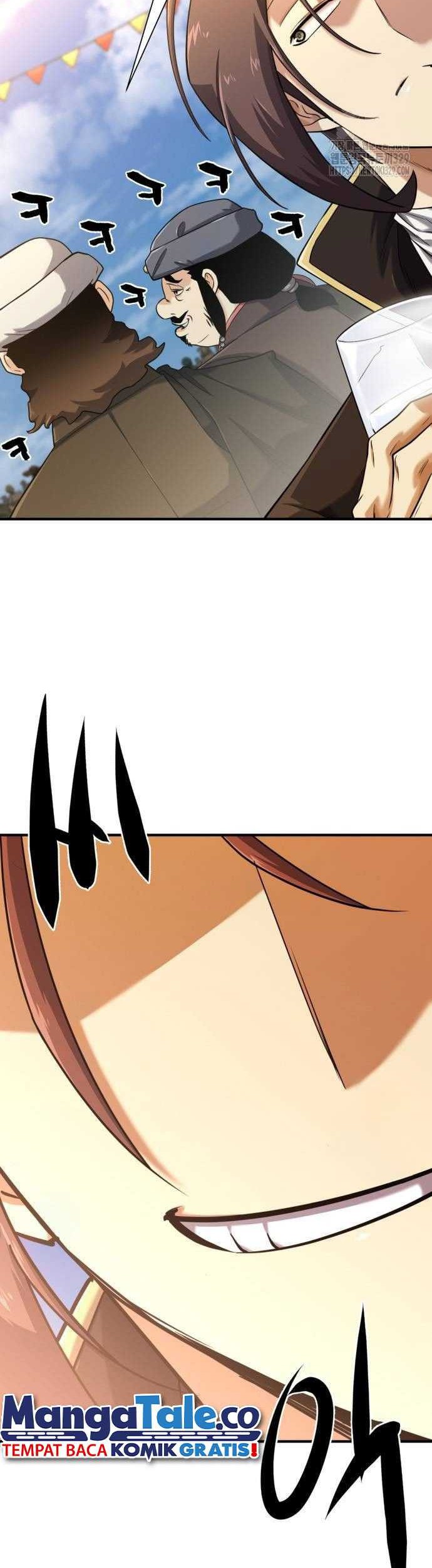 The World’s Best Engineer Chapter 133 Gambar 14