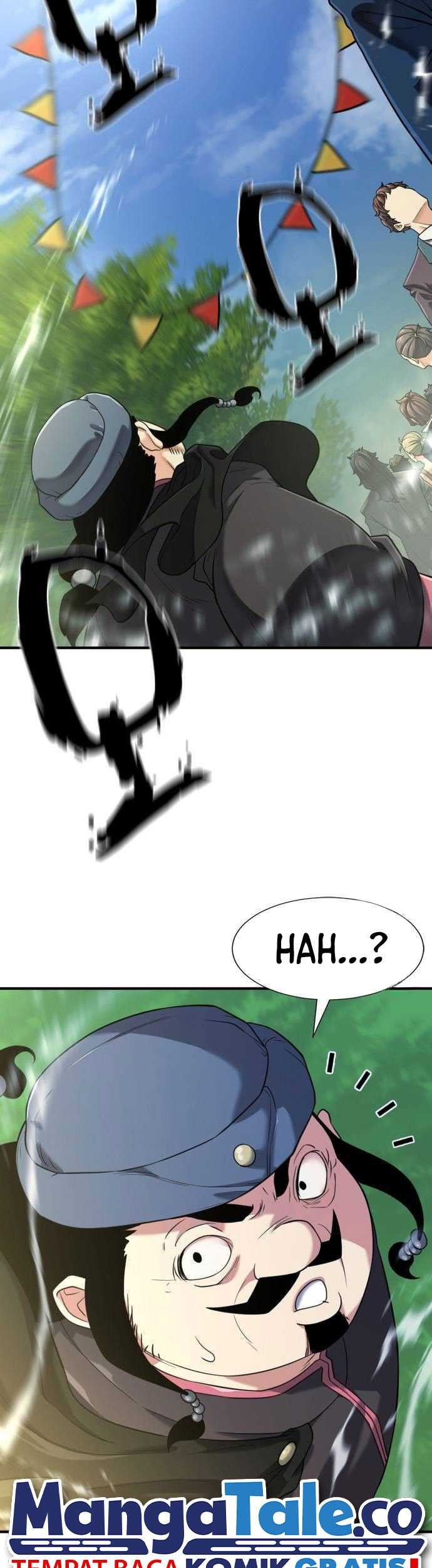 The World’s Best Engineer Chapter 133 Gambar 17