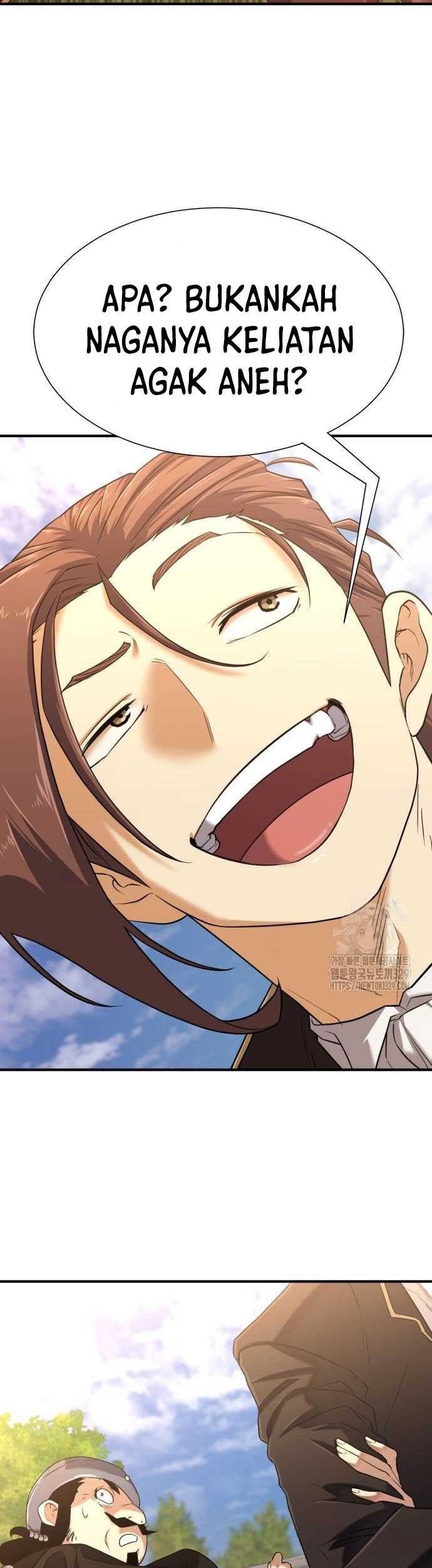 The World’s Best Engineer Chapter 133 Gambar 23