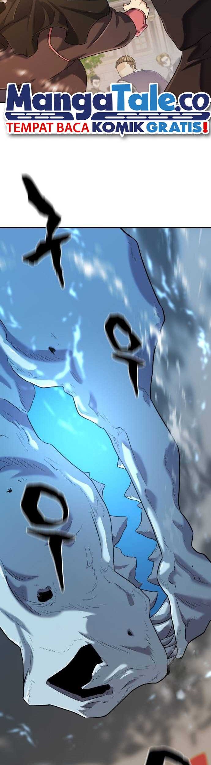 The World’s Best Engineer Chapter 133 Gambar 24