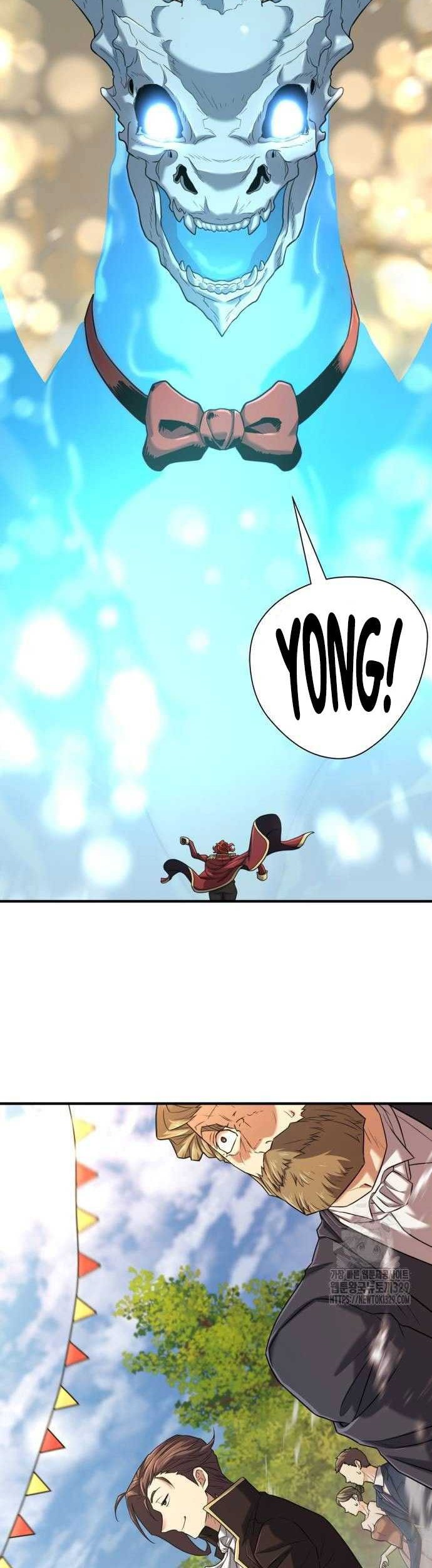 The World’s Best Engineer Chapter 133 Gambar 26