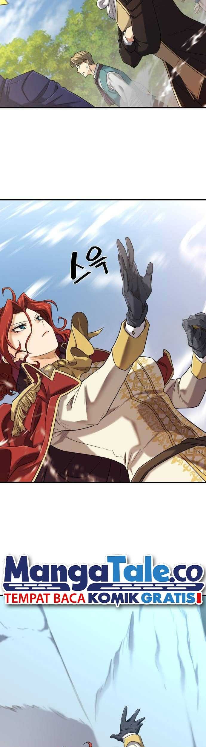 The World’s Best Engineer Chapter 133 Gambar 27