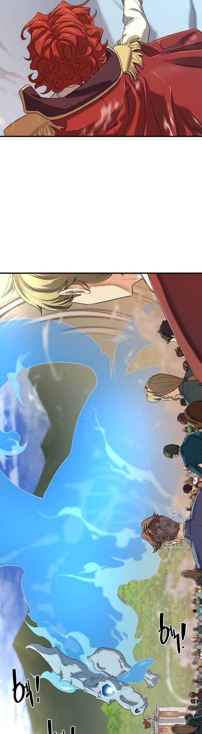 The World’s Best Engineer Chapter 133 Gambar 28