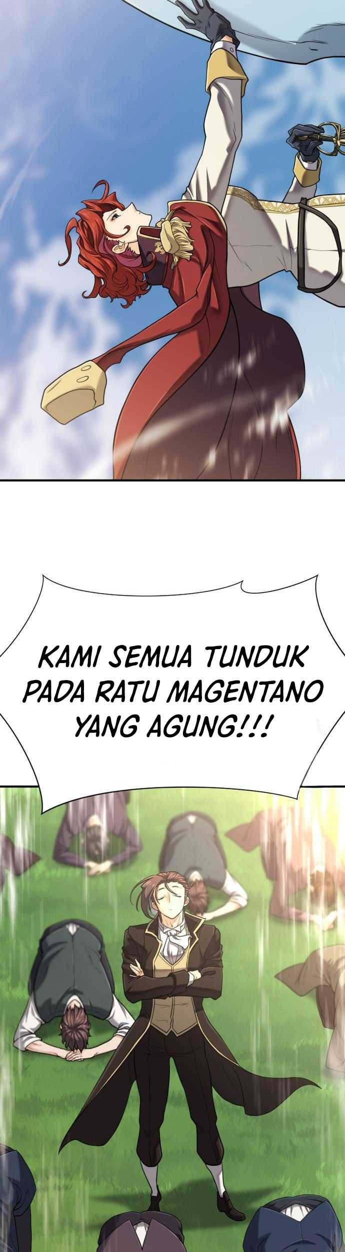 The World’s Best Engineer Chapter 133 Gambar 31