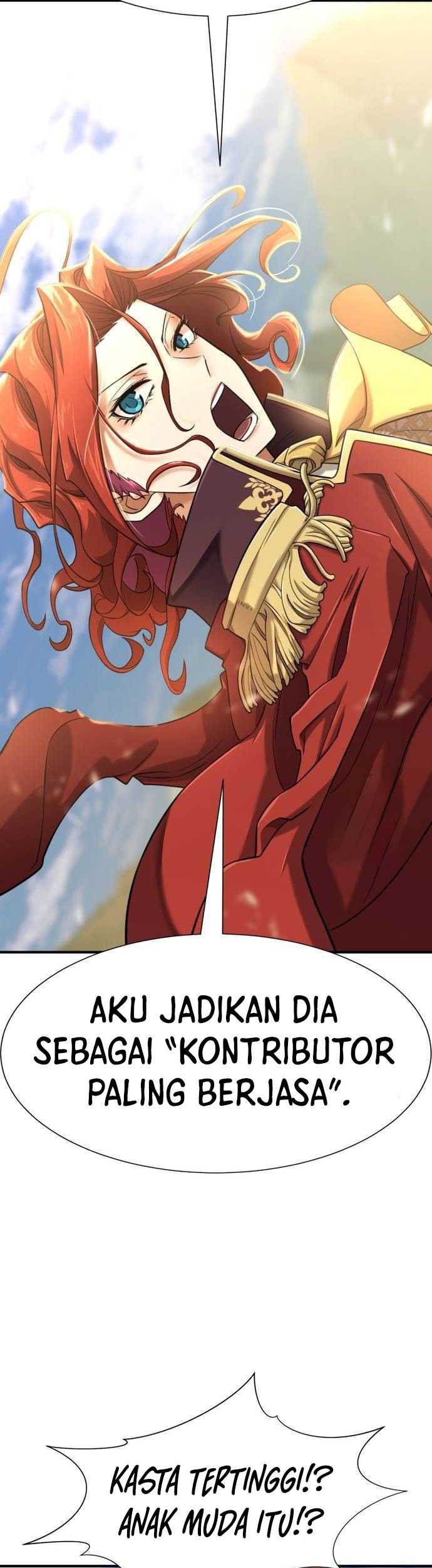 The World’s Best Engineer Chapter 133 Gambar 33