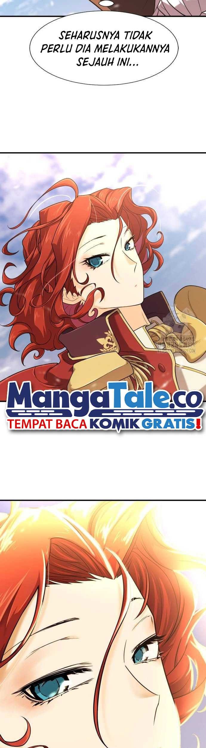 The World’s Best Engineer Chapter 133 Gambar 35