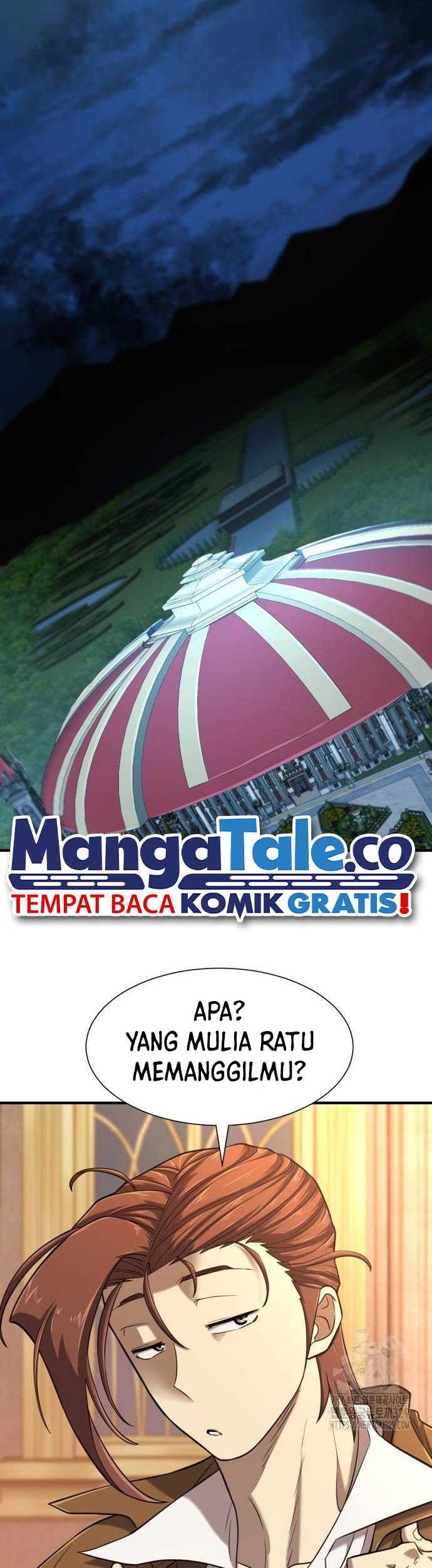 The World’s Best Engineer Chapter 133 Gambar 38