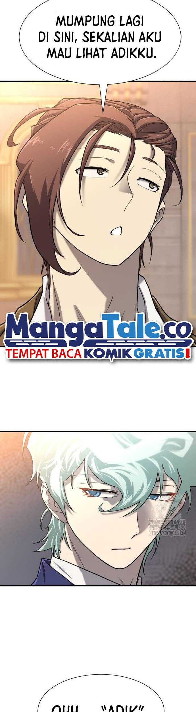 The World’s Best Engineer Chapter 133 Gambar 42