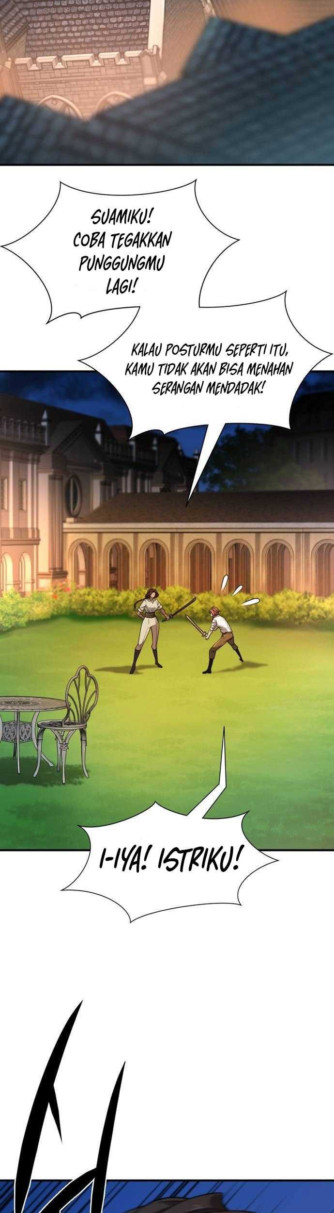 The World’s Best Engineer Chapter 133 Gambar 44