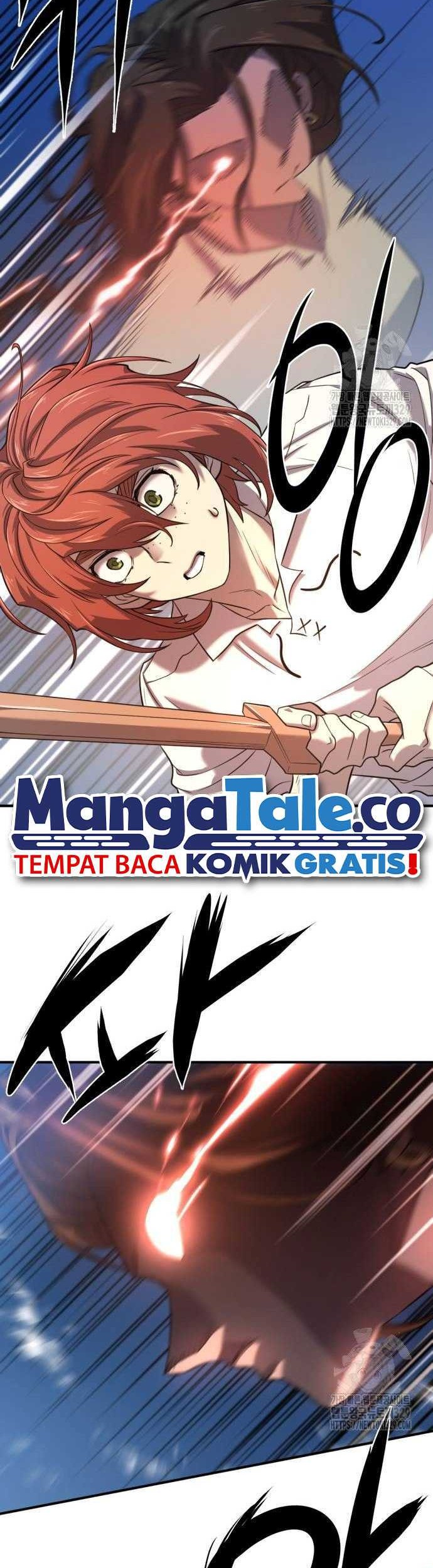 The World’s Best Engineer Chapter 133 Gambar 45