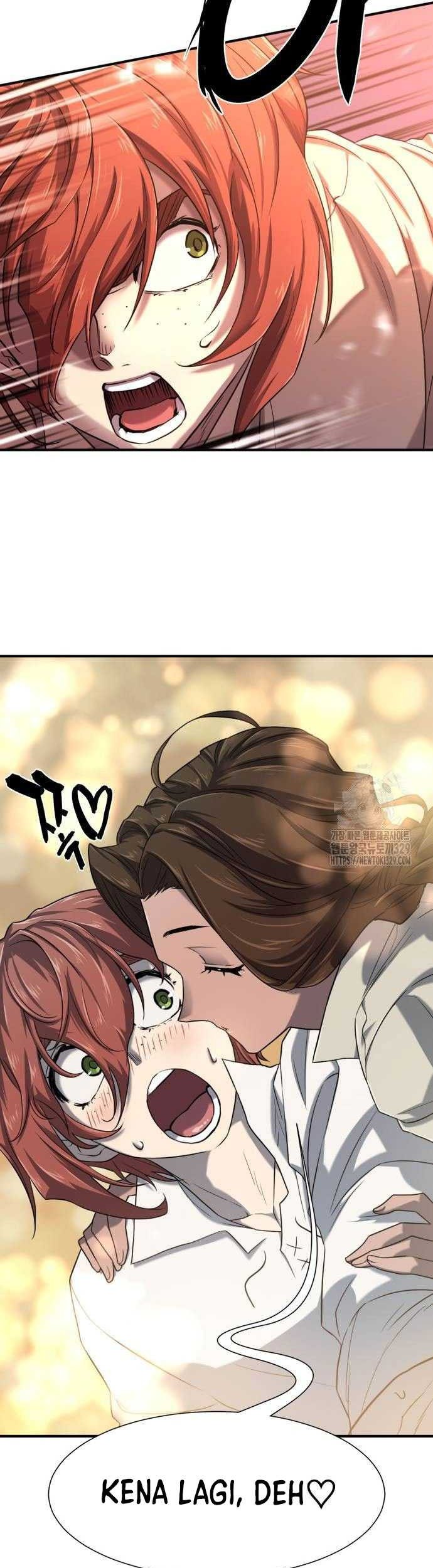 The World’s Best Engineer Chapter 133 Gambar 46