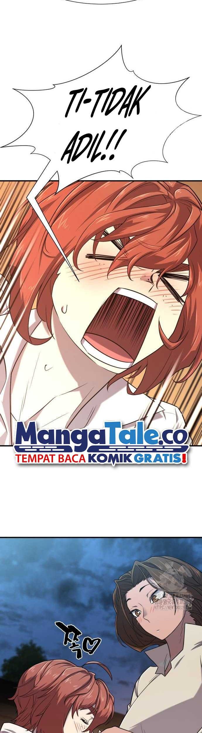 The World’s Best Engineer Chapter 133 Gambar 47