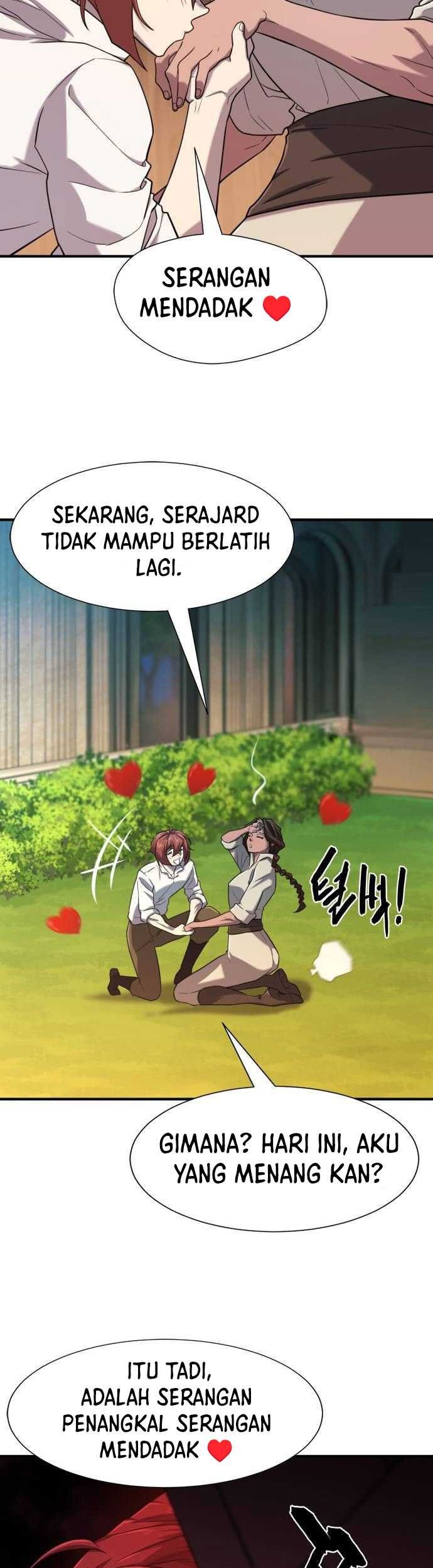 The World’s Best Engineer Chapter 133 Gambar 48