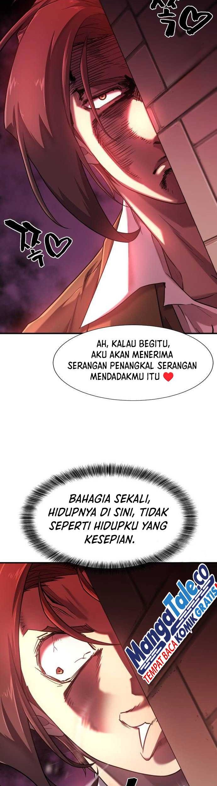 The World’s Best Engineer Chapter 133 Gambar 49