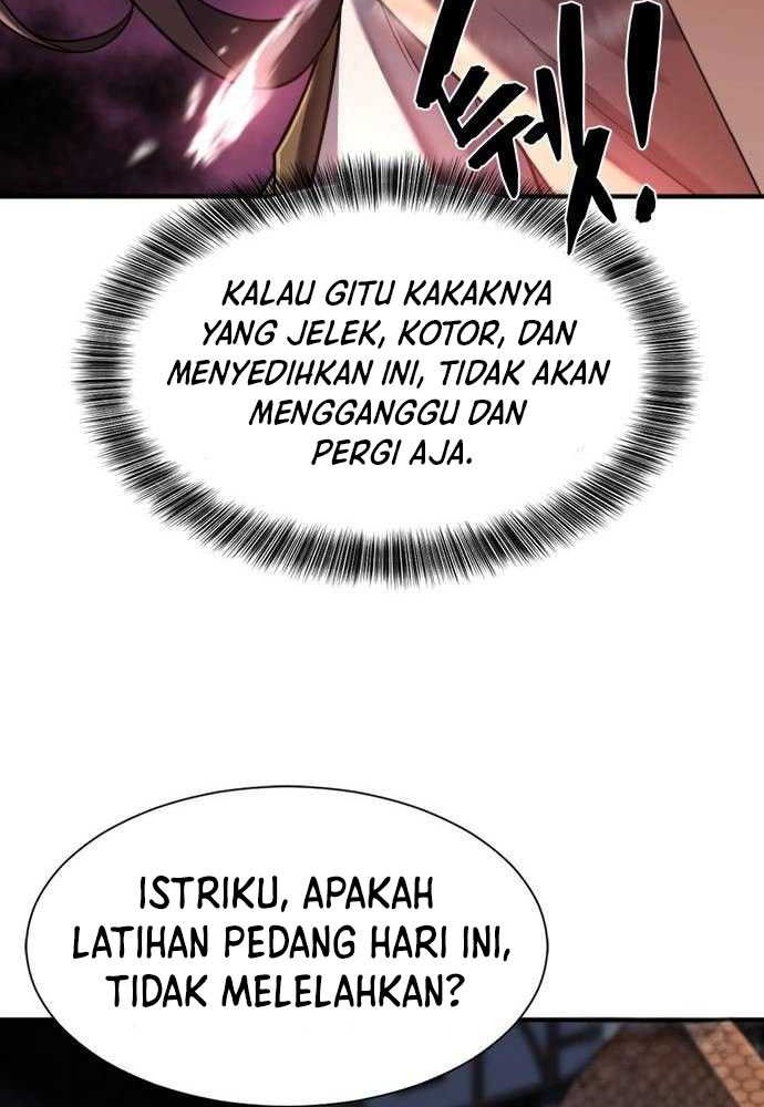 The World’s Best Engineer Chapter 133 Gambar 50