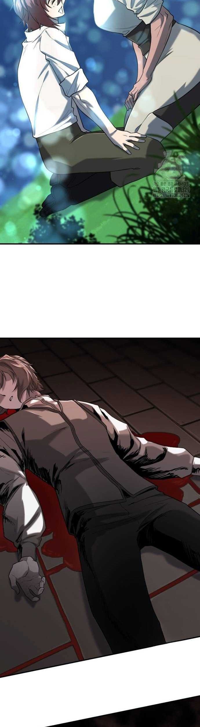 The World’s Best Engineer Chapter 133 Gambar 52