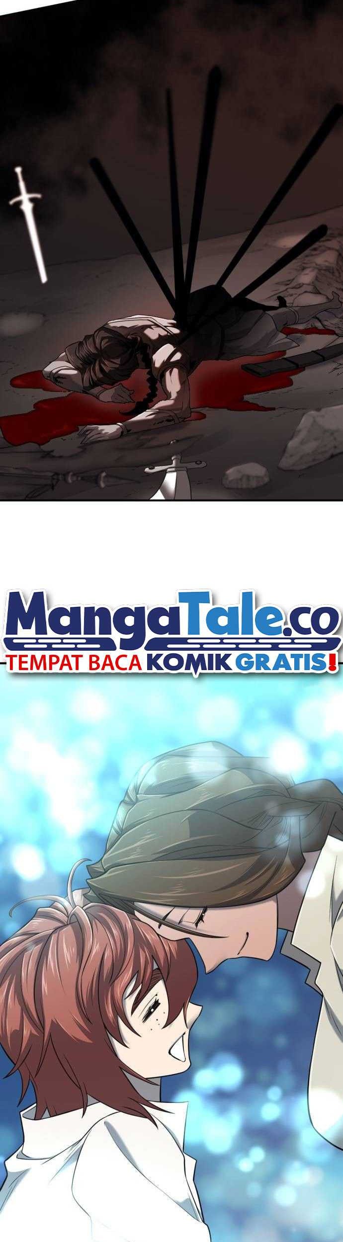 The World’s Best Engineer Chapter 133 Gambar 53