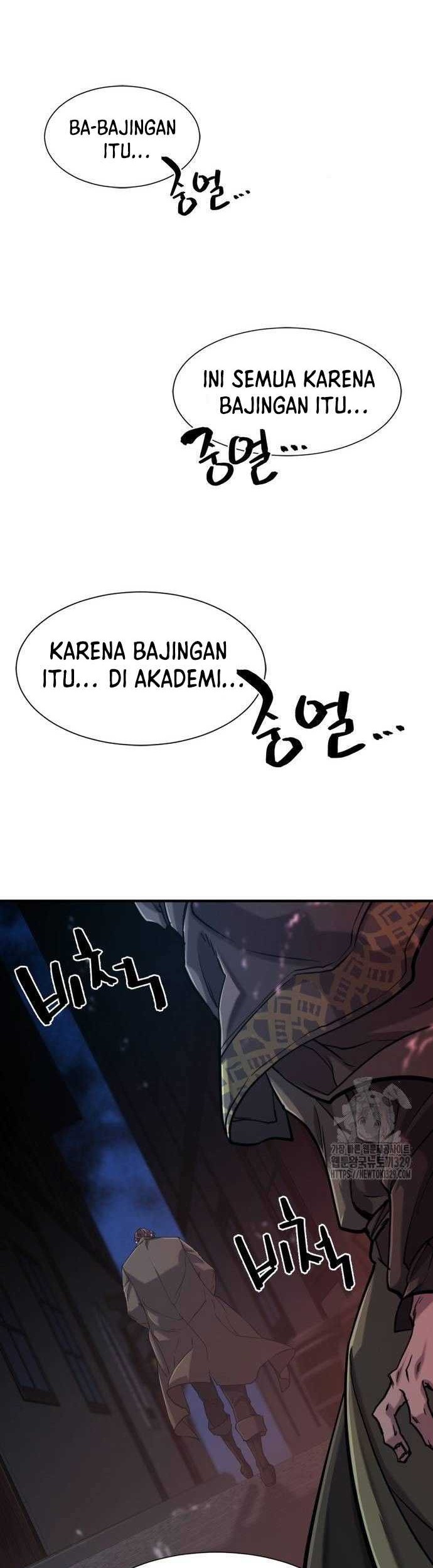 The World’s Best Engineer Chapter 133 Gambar 56