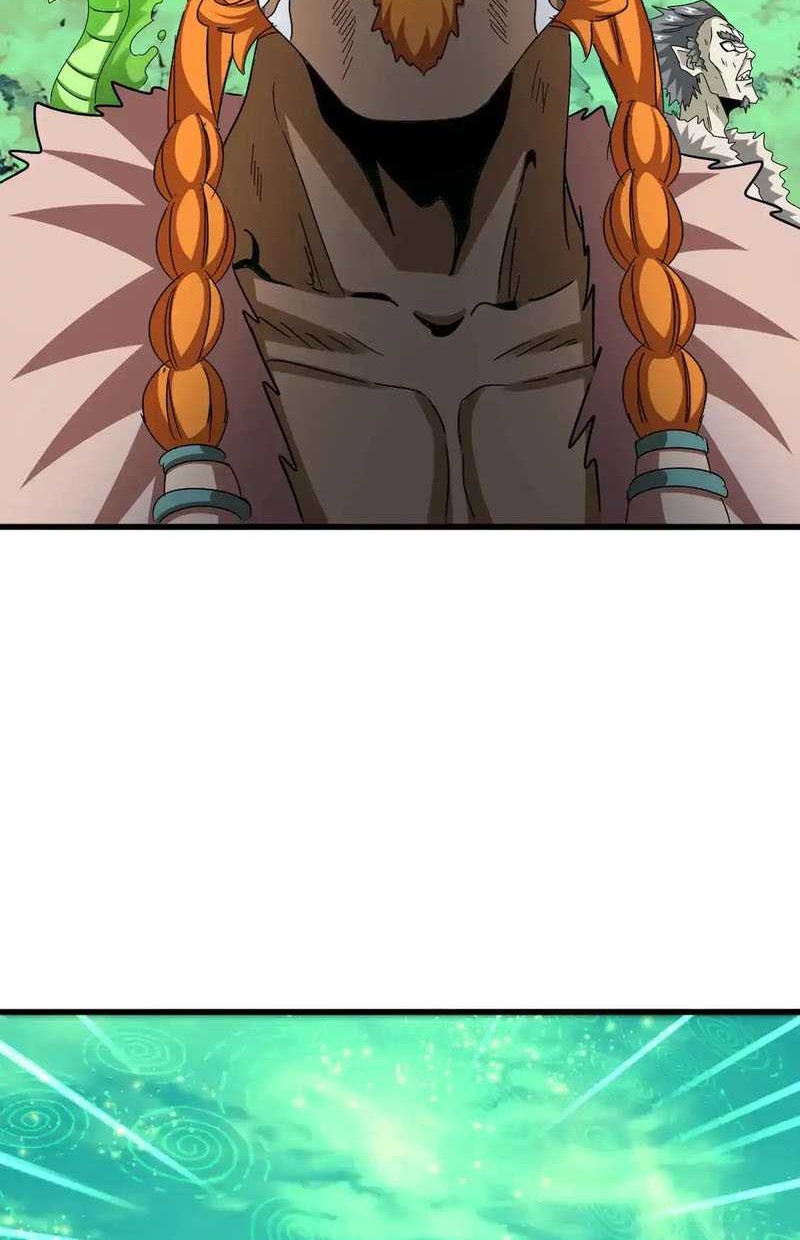 Magic Emperor Chapter 523 Gambar 13