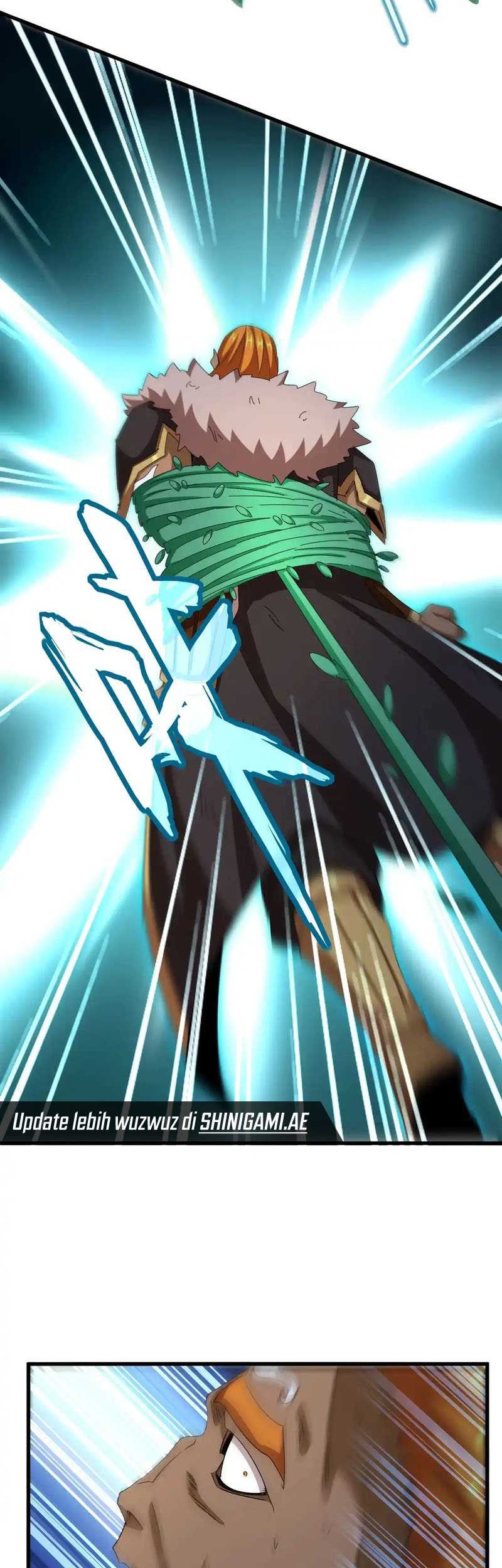 Magic Emperor Chapter 523 Gambar 15