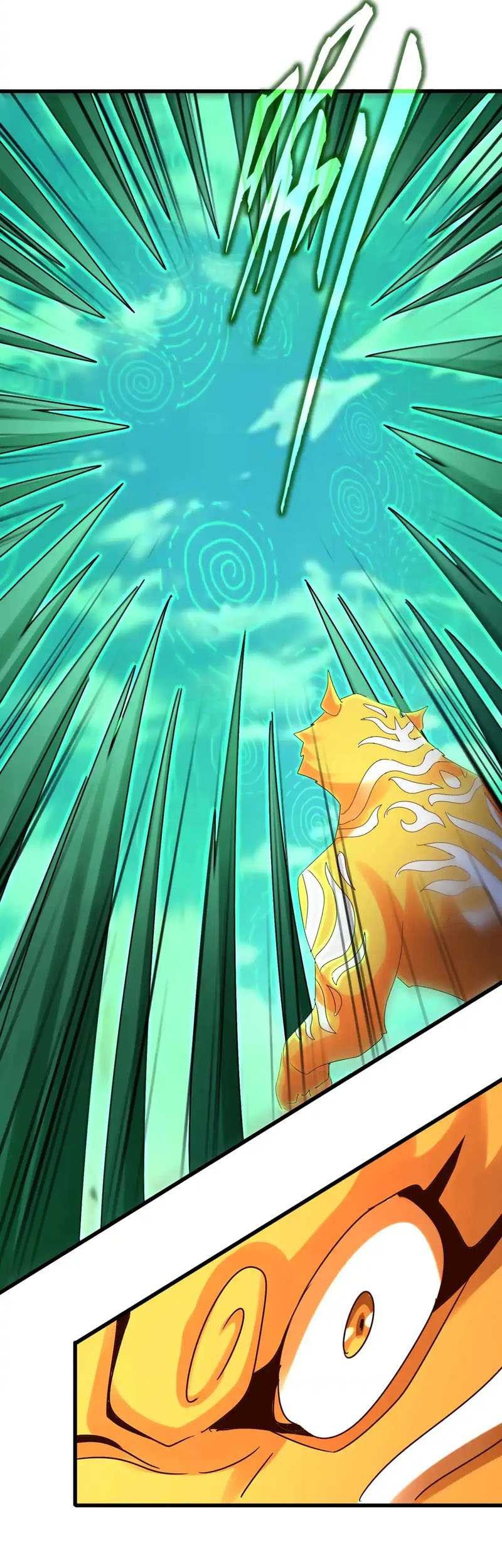 Magic Emperor Chapter 523 Gambar 18