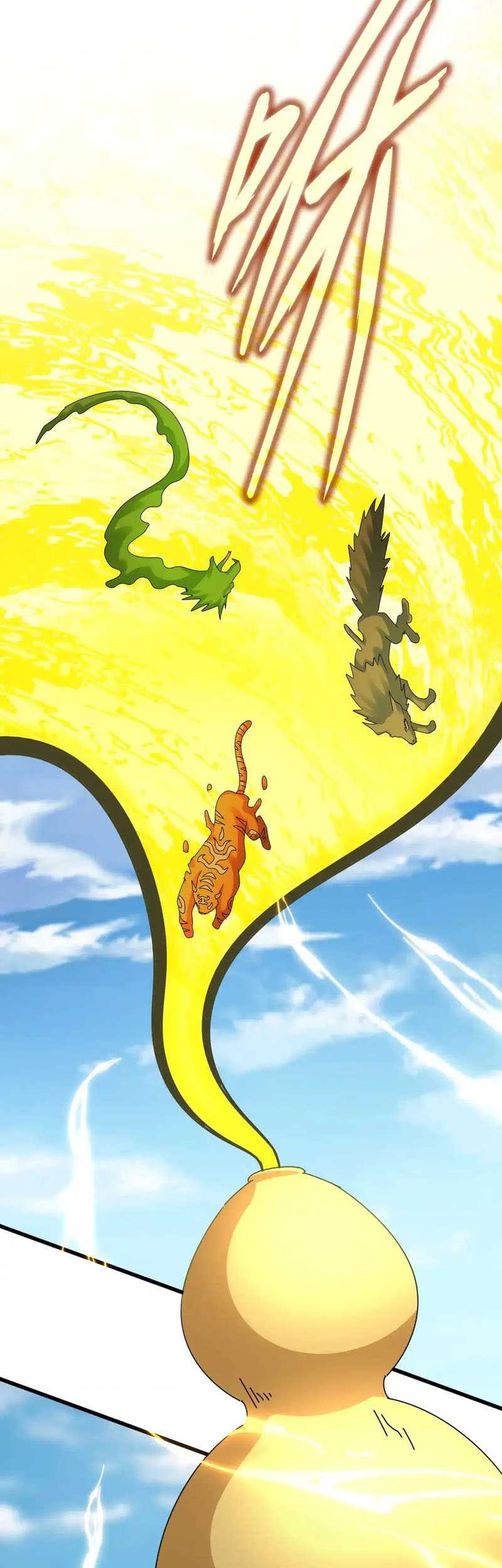 Magic Emperor Chapter 523 Gambar 28