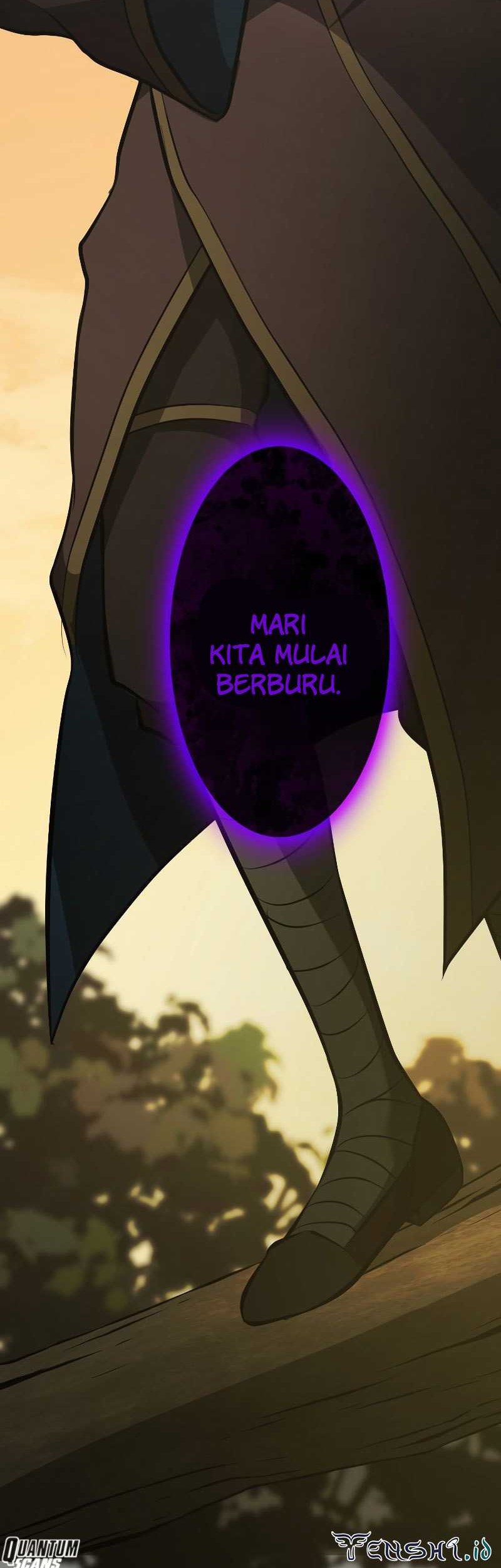 Revenge of the Top Ranker Chapter 28 Gambar 39