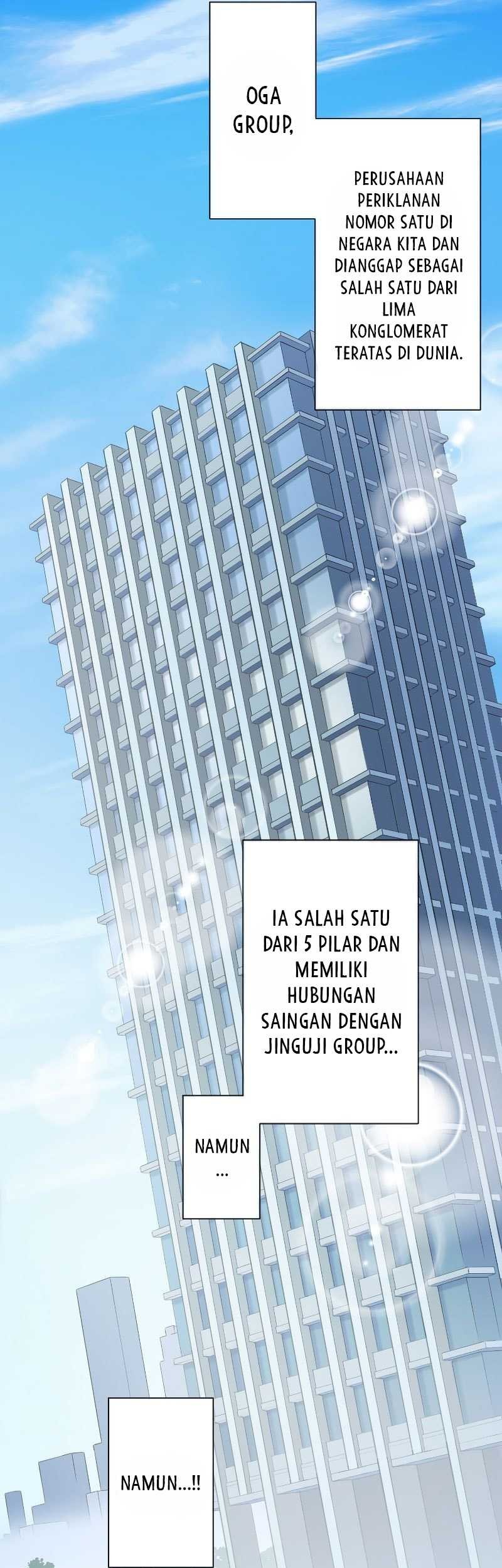 Revenge of the Top Ranker Chapter 28 Gambar 26