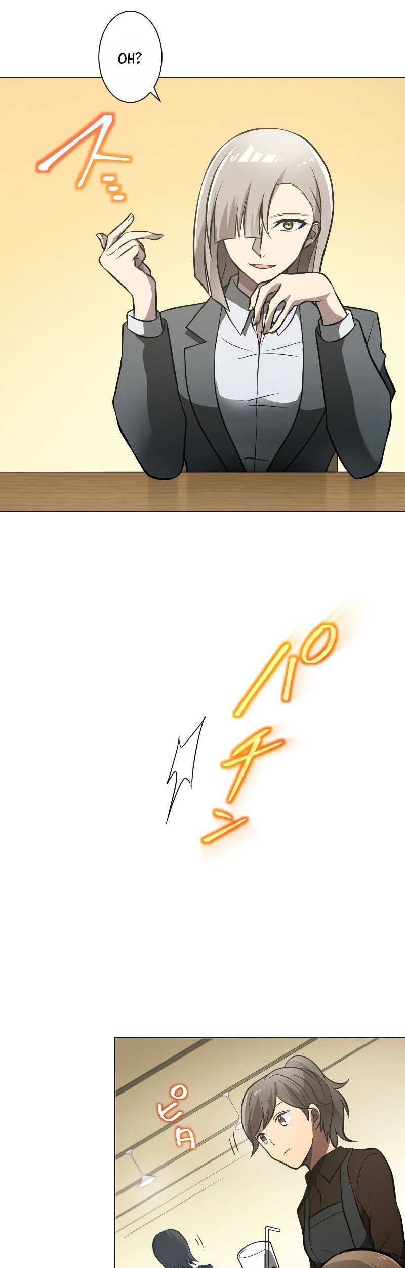 Revenge of the Top Ranker Chapter 28 Gambar 30