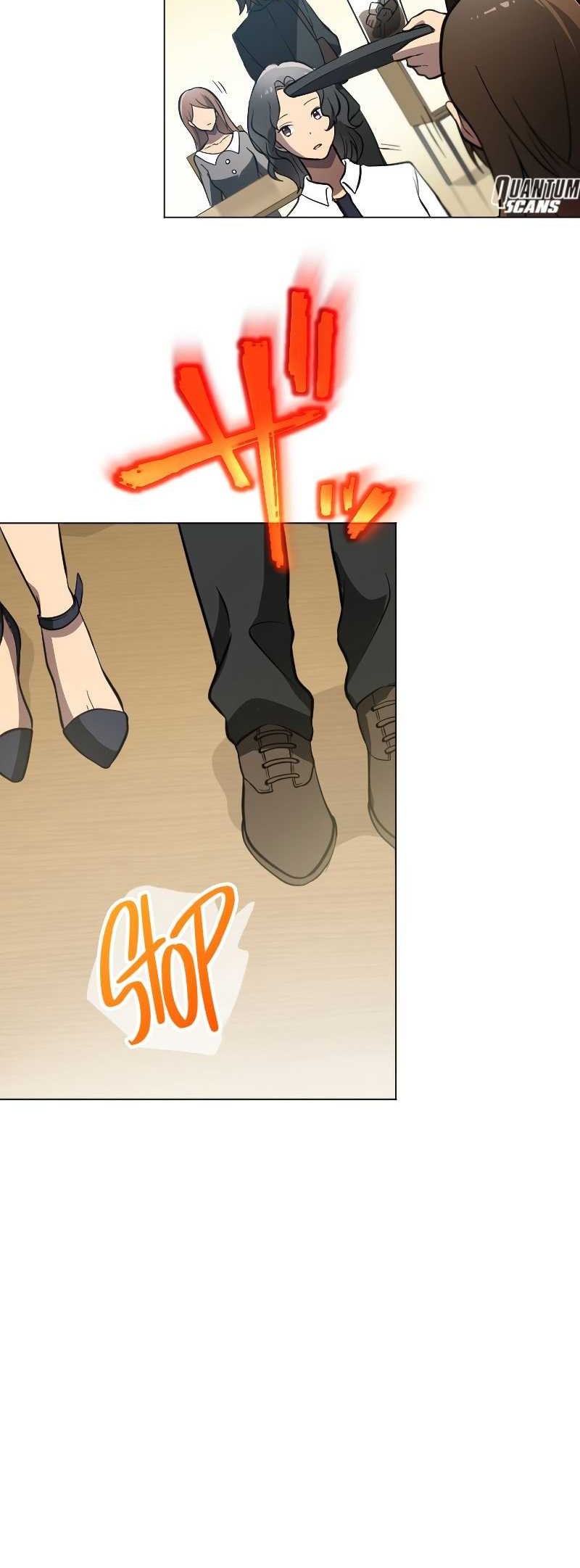 Revenge of the Top Ranker Chapter 28 Gambar 31