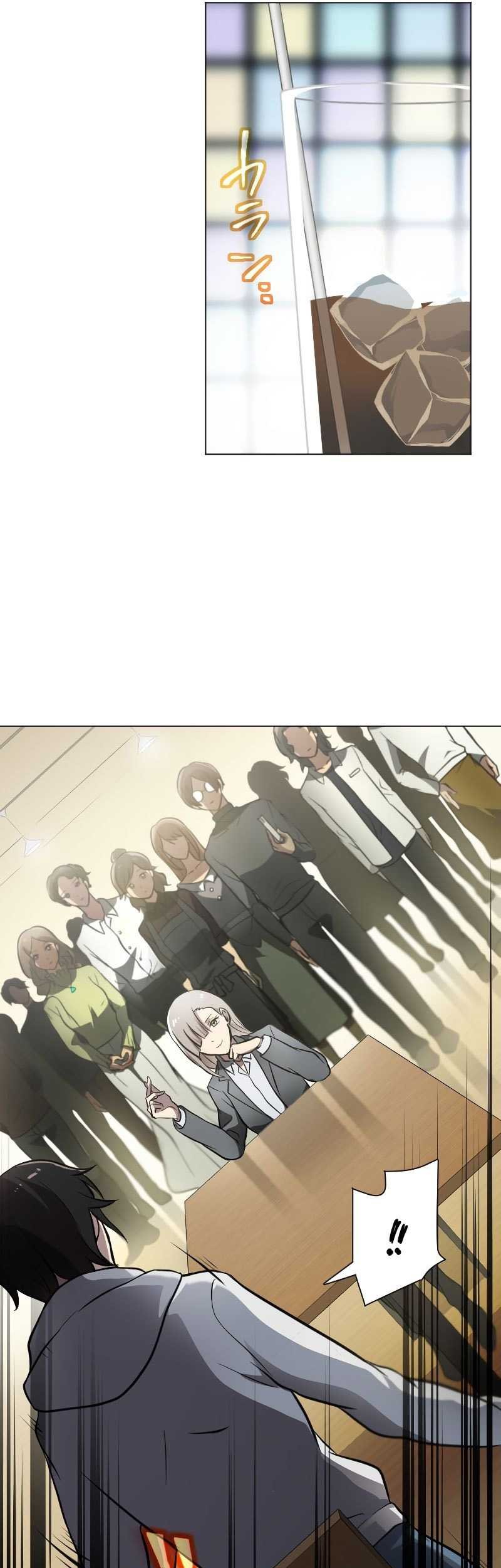 Revenge of the Top Ranker Chapter 28 Gambar 32