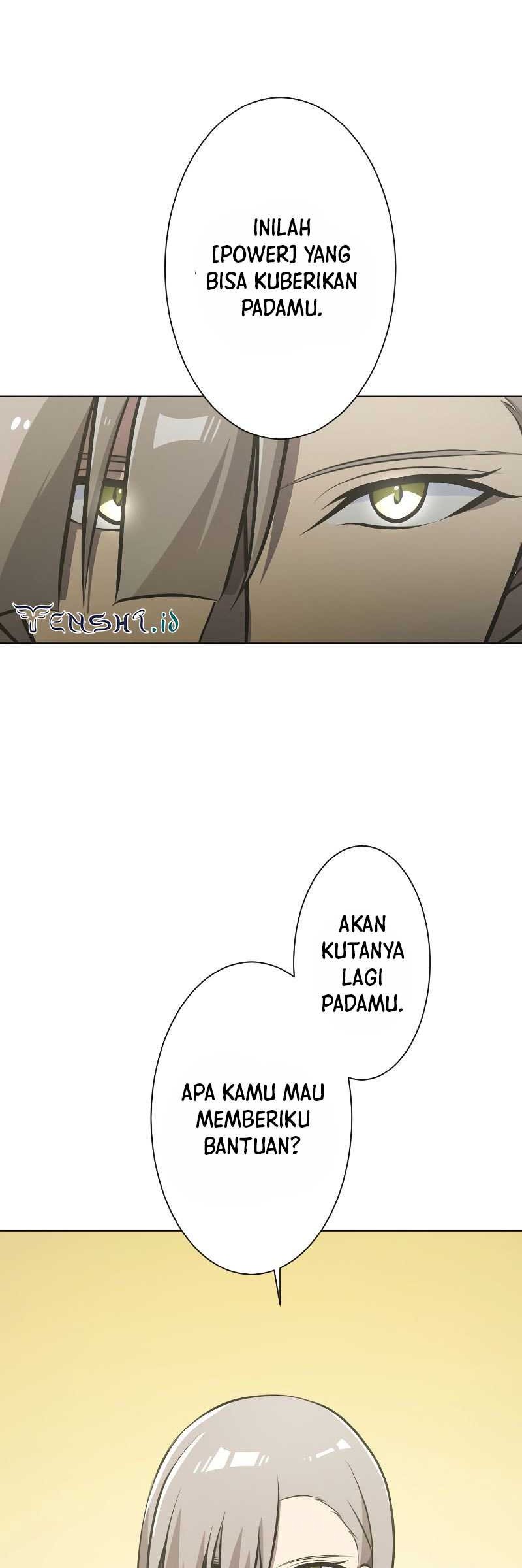 Revenge of the Top Ranker Chapter 28 Gambar 34