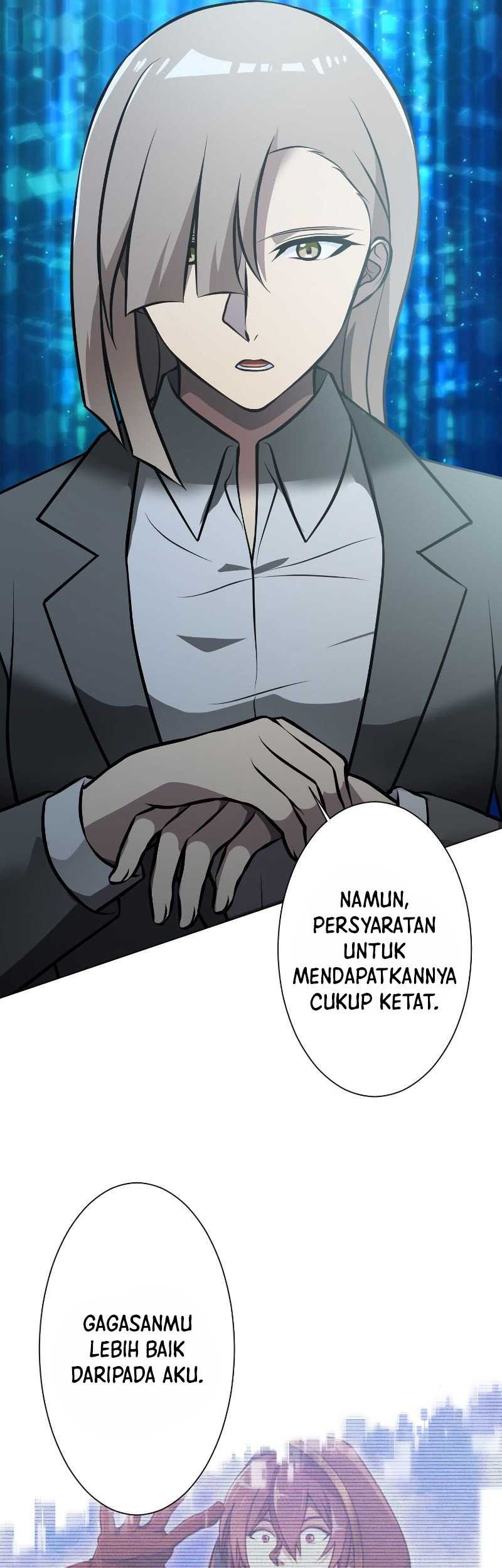 Revenge of the Top Ranker Chapter 28 Gambar 8