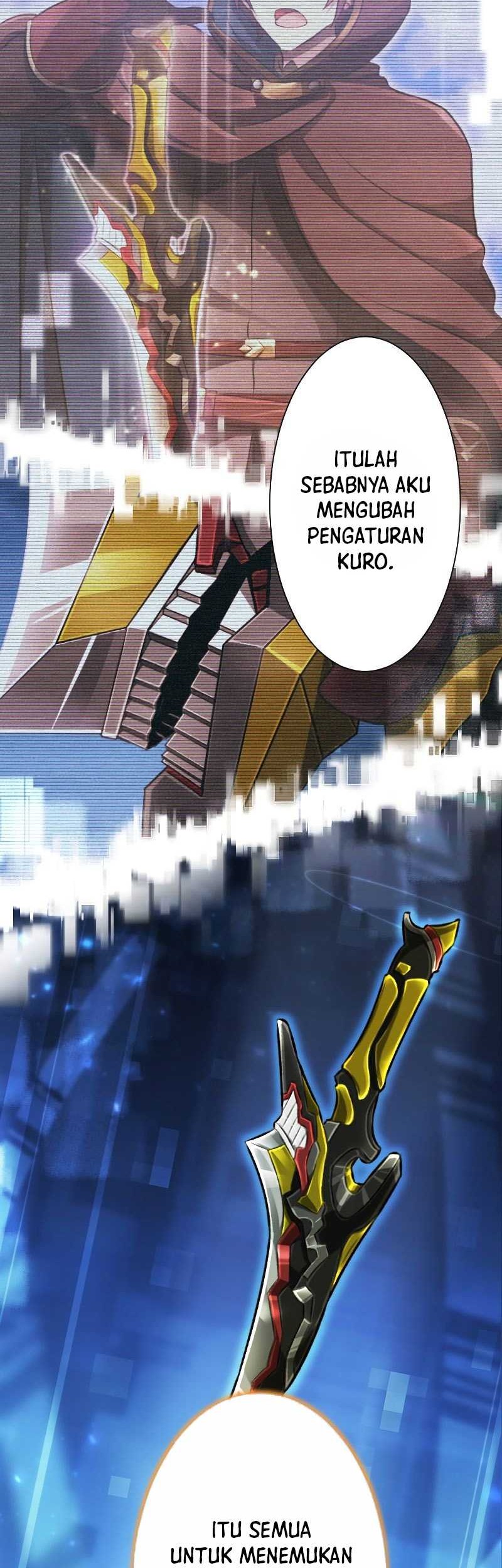 Revenge of the Top Ranker Chapter 28 Gambar 9