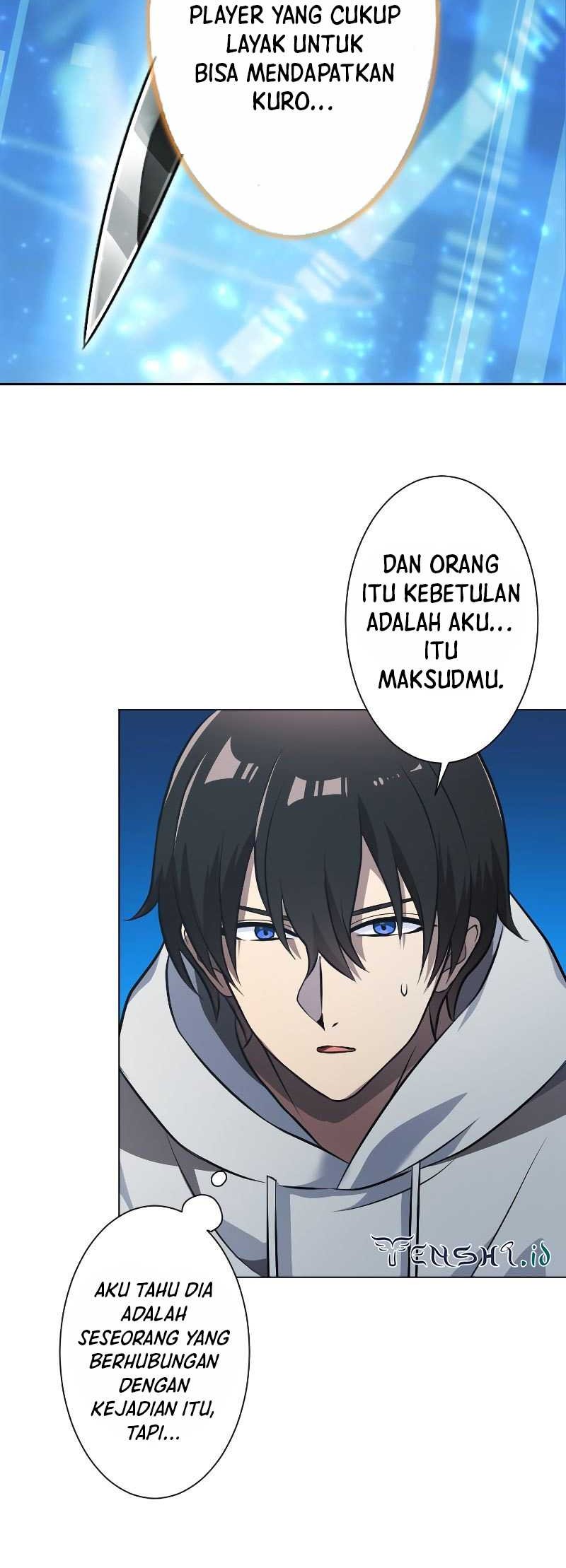 Revenge of the Top Ranker Chapter 28 Gambar 10