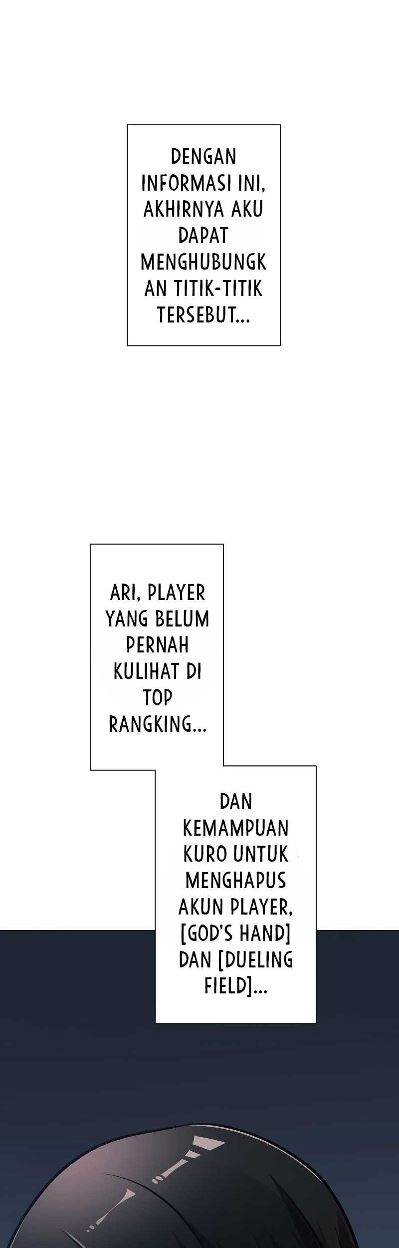 Revenge of the Top Ranker Chapter 28 Gambar 11