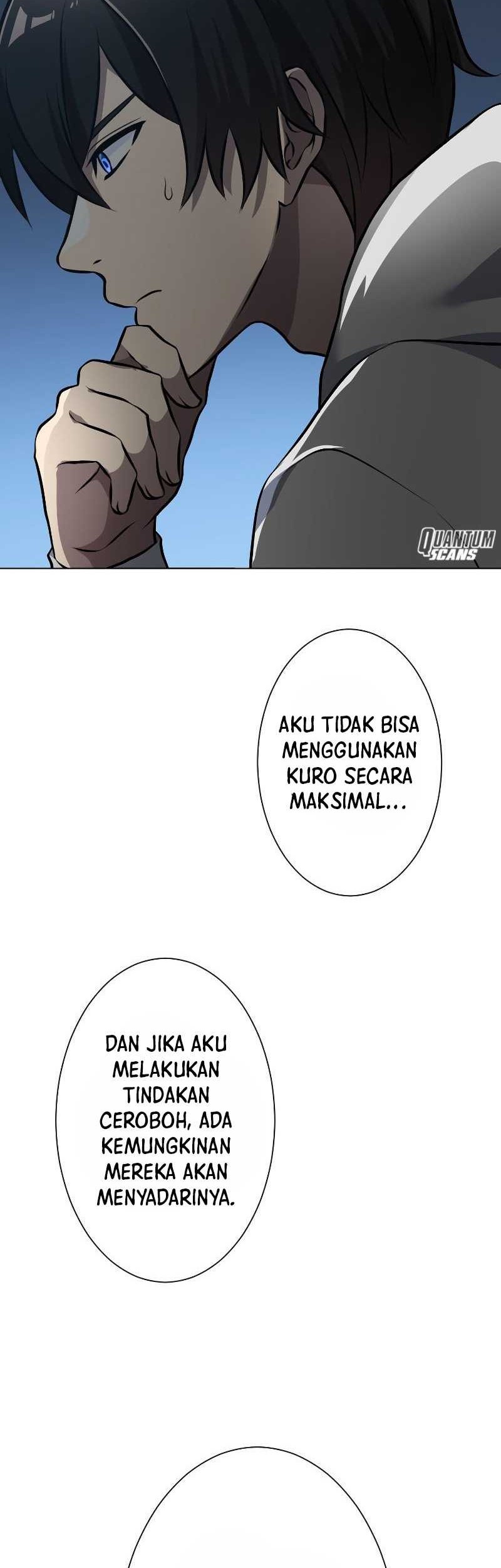 Revenge of the Top Ranker Chapter 28 Gambar 12
