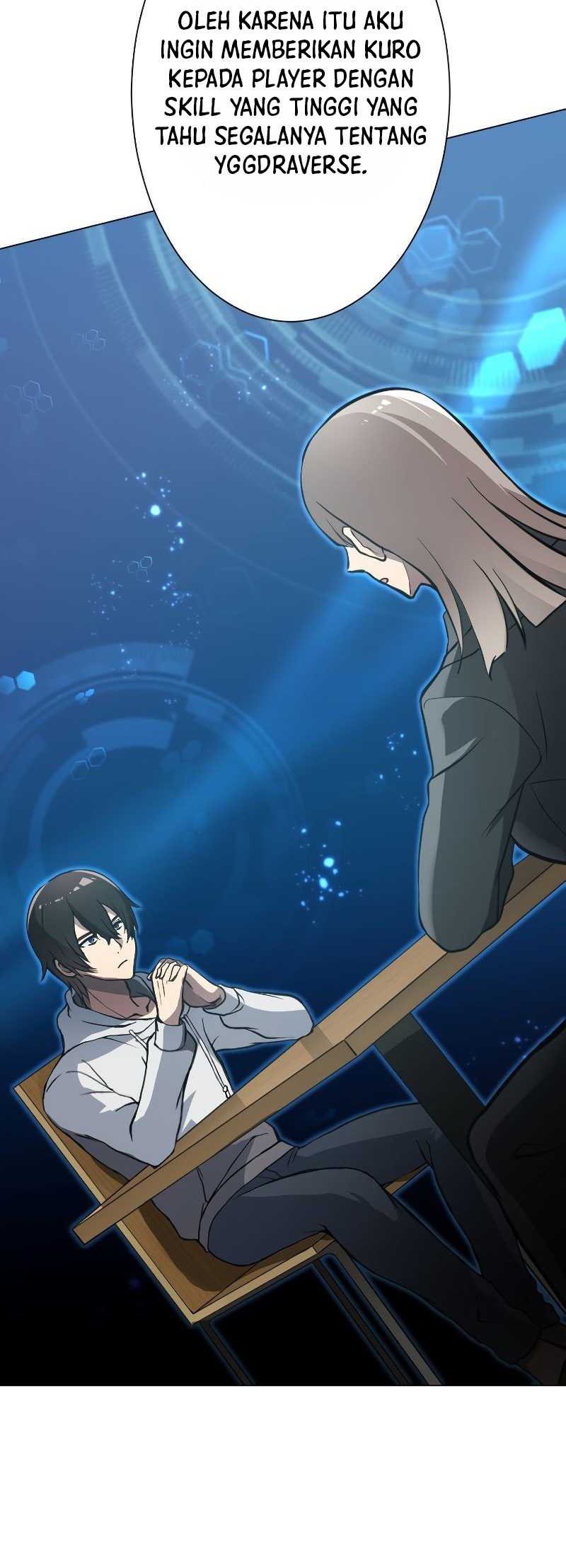 Revenge of the Top Ranker Chapter 28 Gambar 13