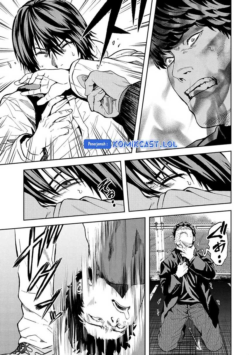 This Village Sim NPC Could Only Be Human Chapter 24 Gambar 37