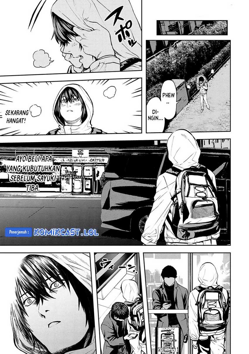 This Village Sim NPC Could Only Be Human Chapter 24 Gambar 4