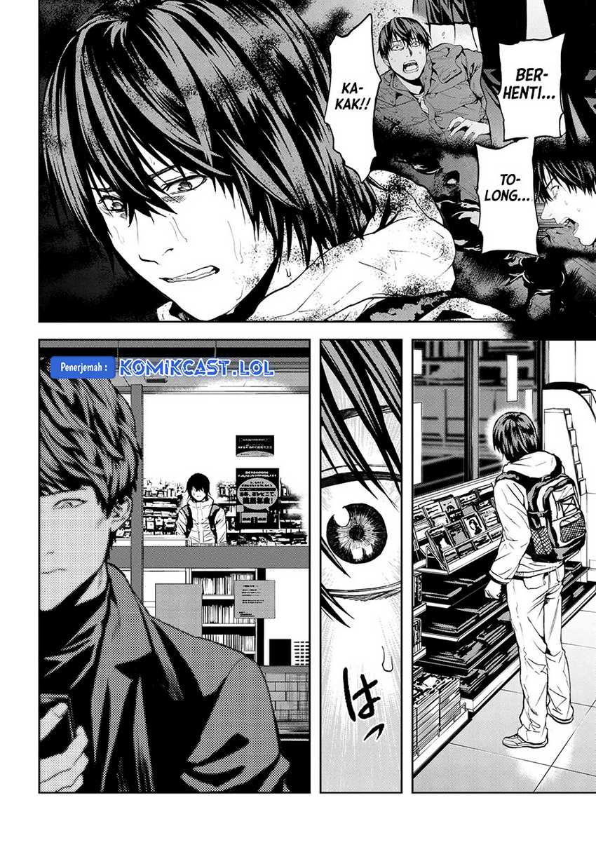 This Village Sim NPC Could Only Be Human Chapter 24 Gambar 9