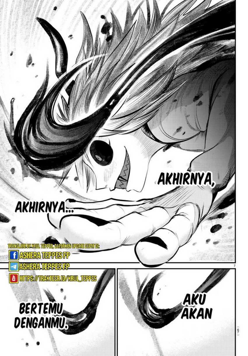 Mairimashita! Iruma-kun Chapter 338 Gambar 8