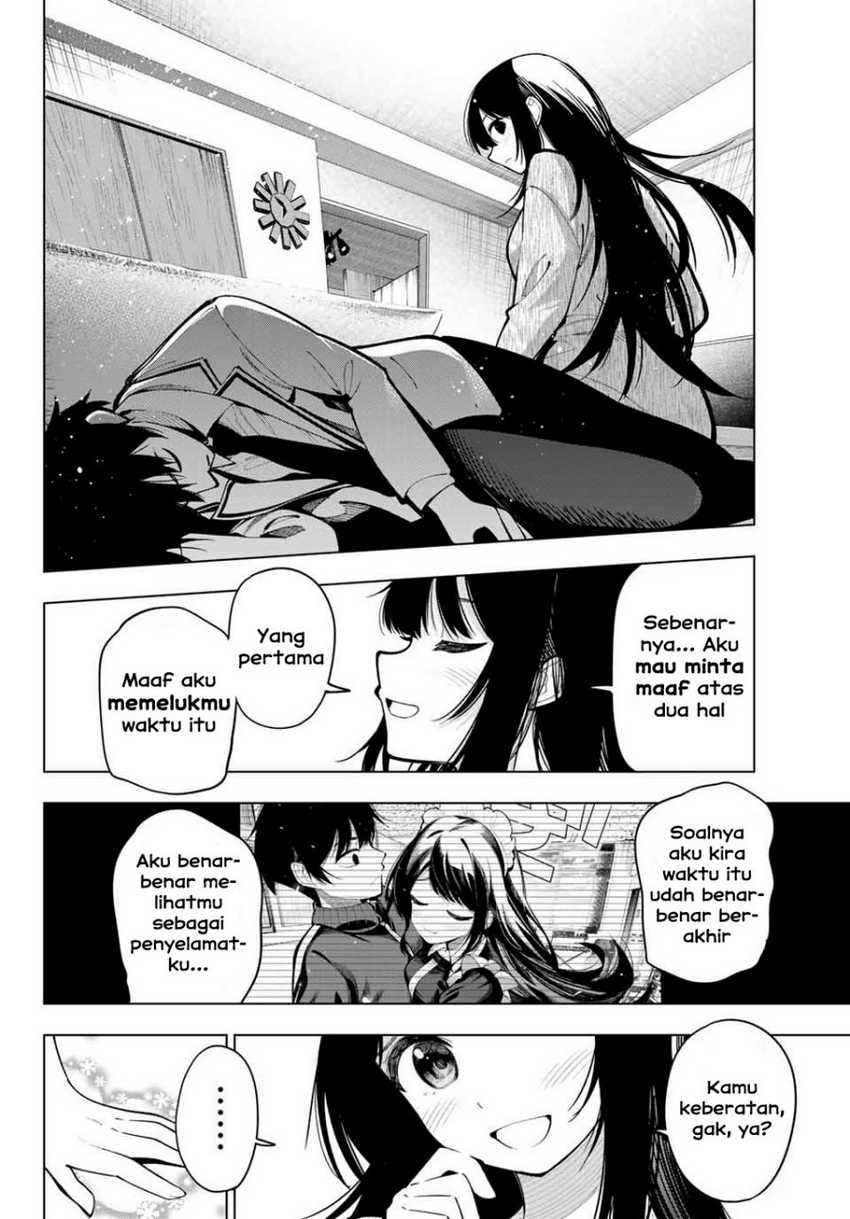 Mayonaka Heart Tune Chapter 16 Gambar 10