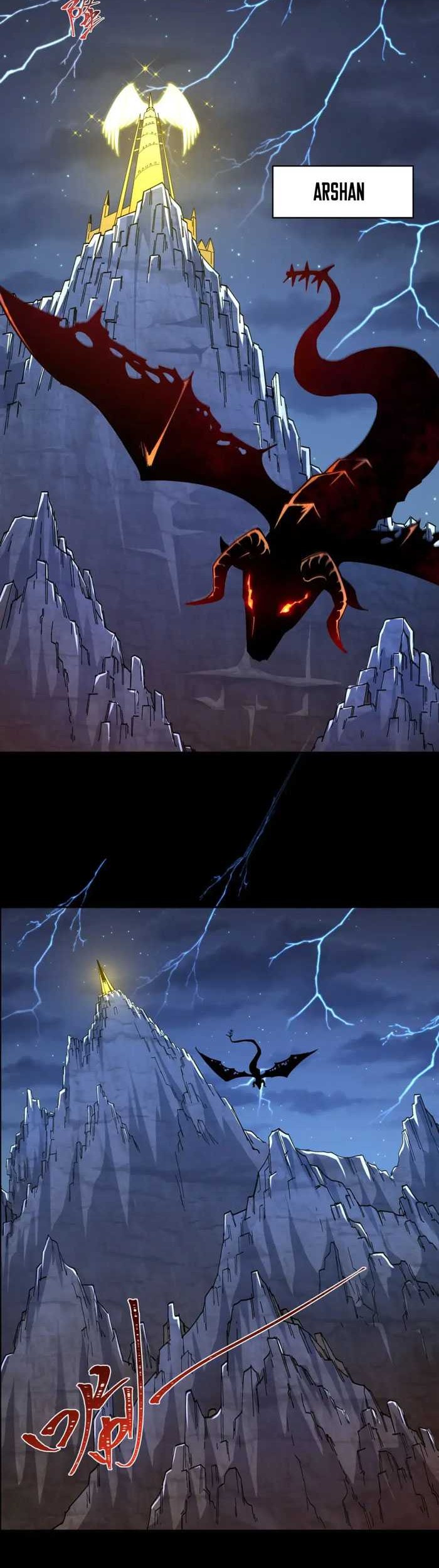 Age of Terror Chapter 223 Gambar 28