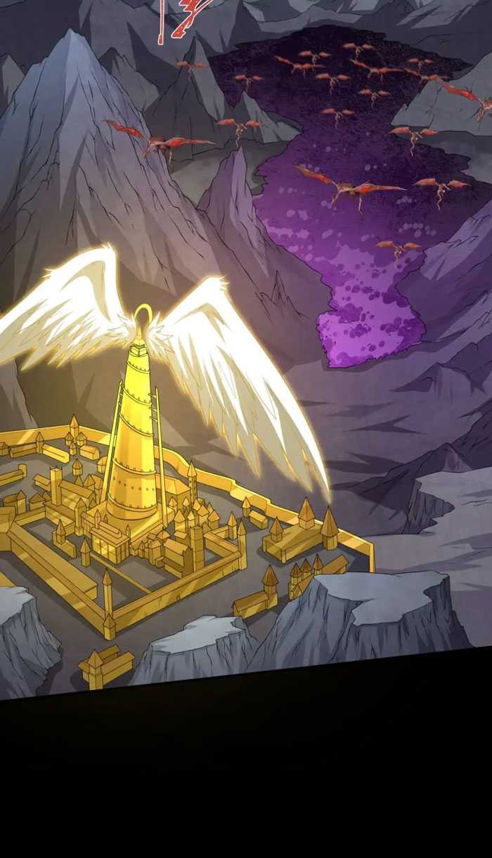 Age of Terror Chapter 223 Gambar 36