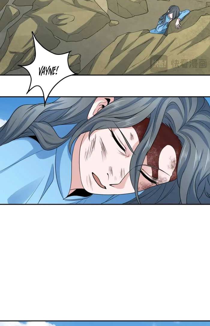 Age of Terror Chapter 223 Gambar 12