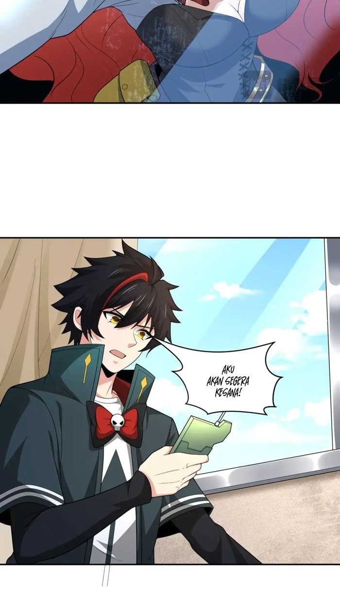 Age of Terror Chapter 223 Gambar 26