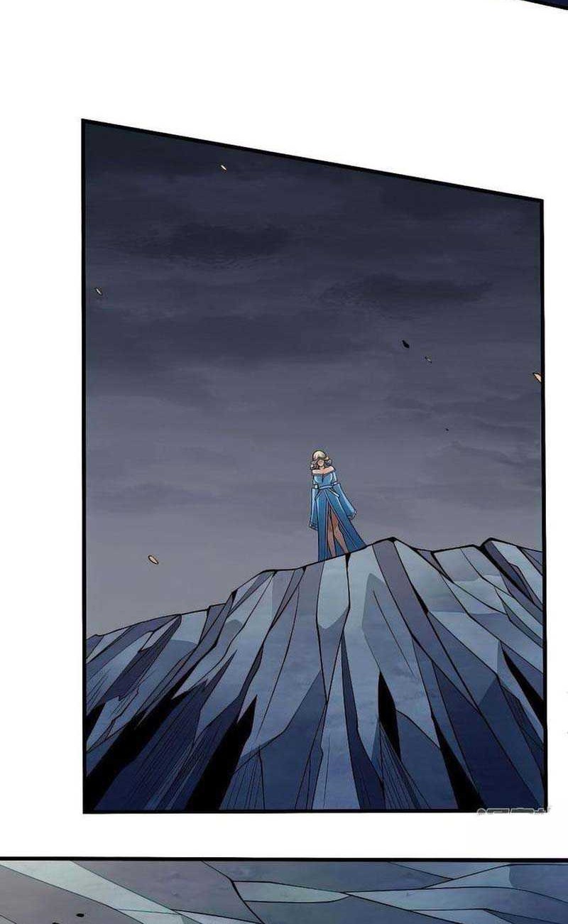 God of Martial Arts Chapter 575 Gambar 3