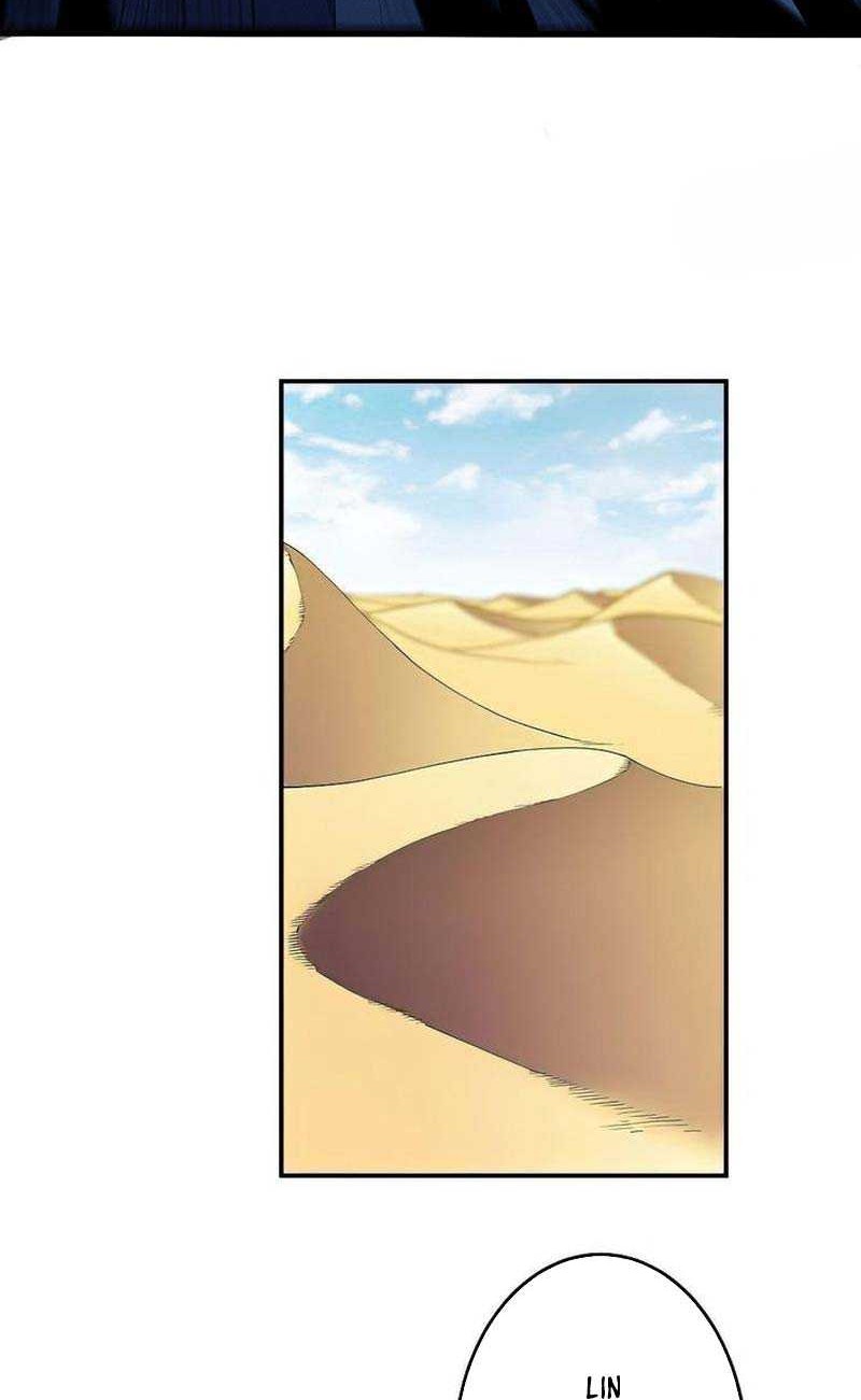 God of Martial Arts Chapter 575 Gambar 7